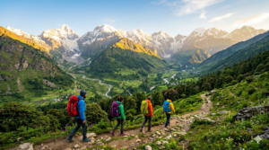 Beginner’s Guide to Trekking in India (2026 Edition)
