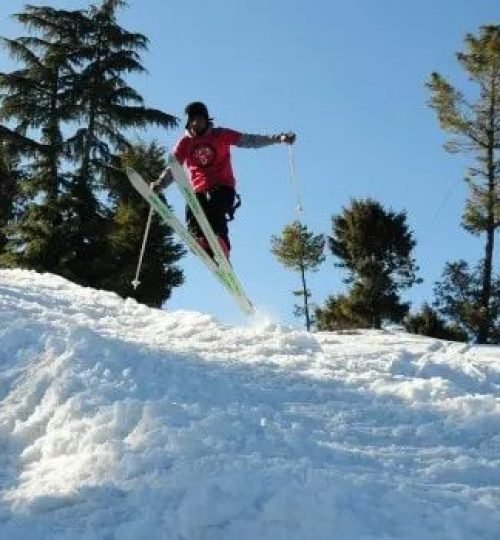 5 Fascinating Ski Resort Destinations in India, A…