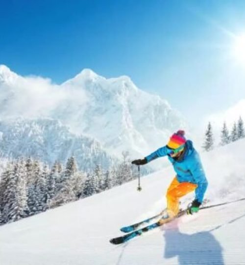 Know about the top adventure Activities & things…