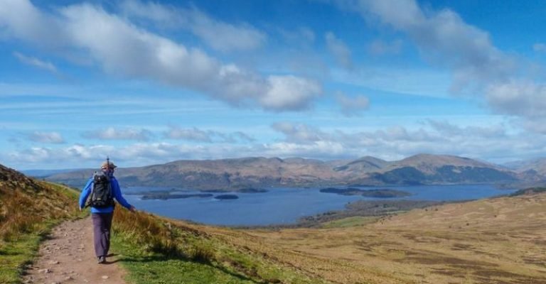 Lake District Hiking Tours _ Self-Guided _ Macs Adventure